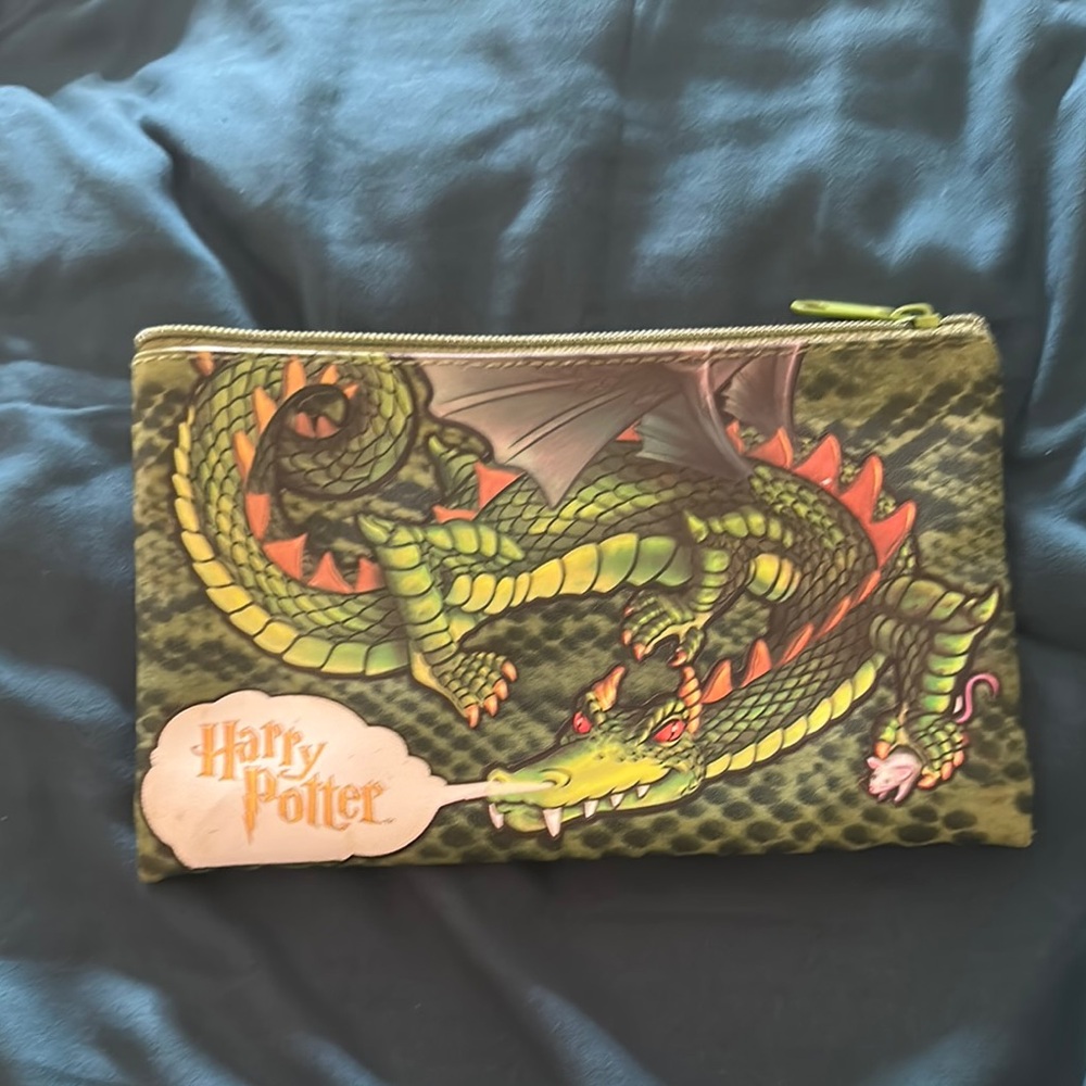 Harry Potter Dragon Clutch